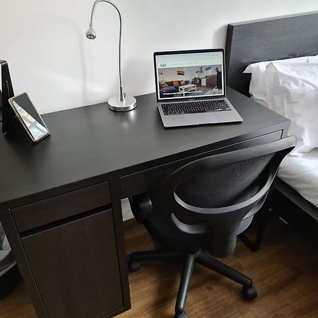 Sav Apartments Rutland Leicester Bagian luar foto