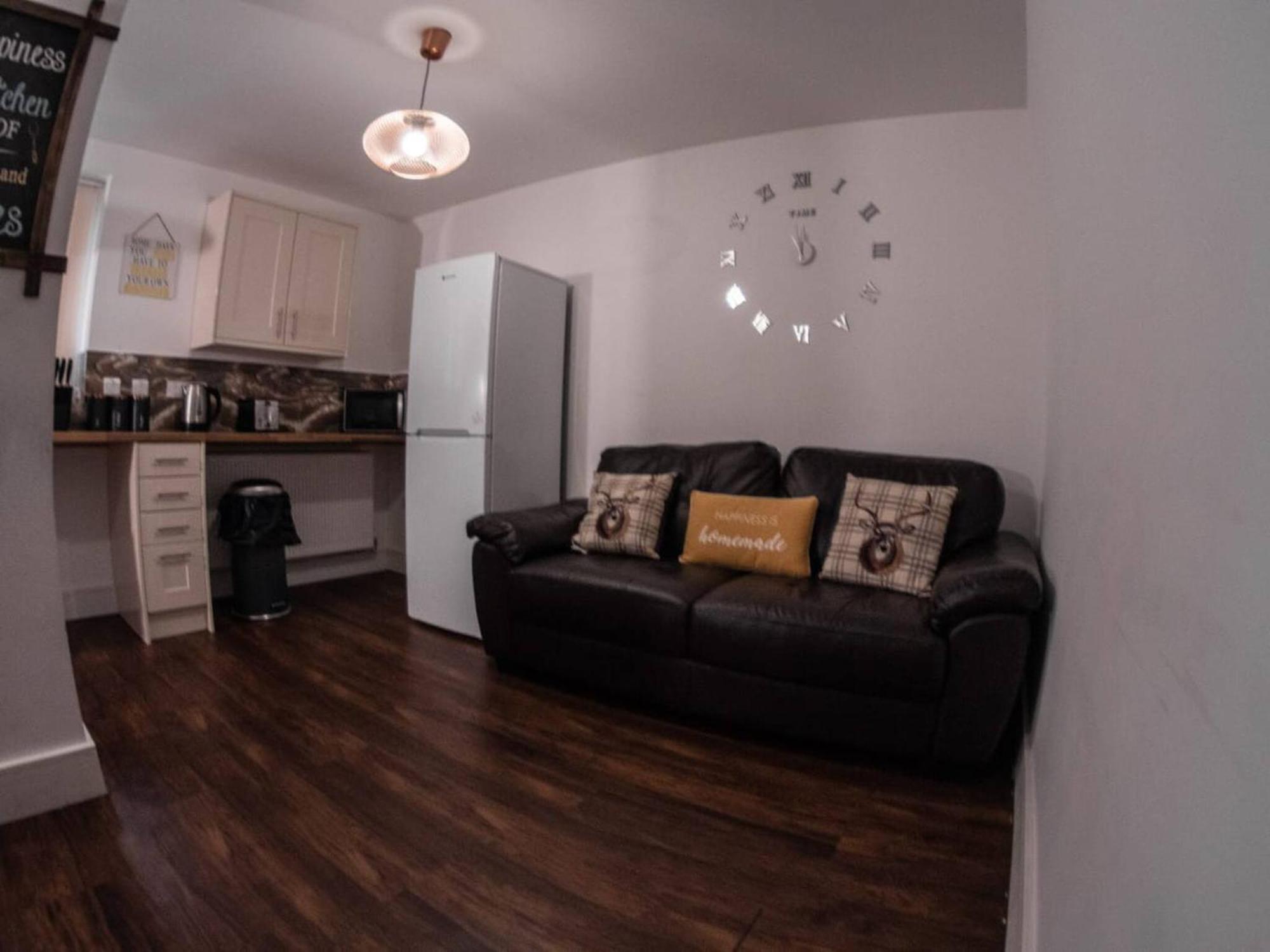 Sav Apartments Rutland Leicester Bagian luar foto