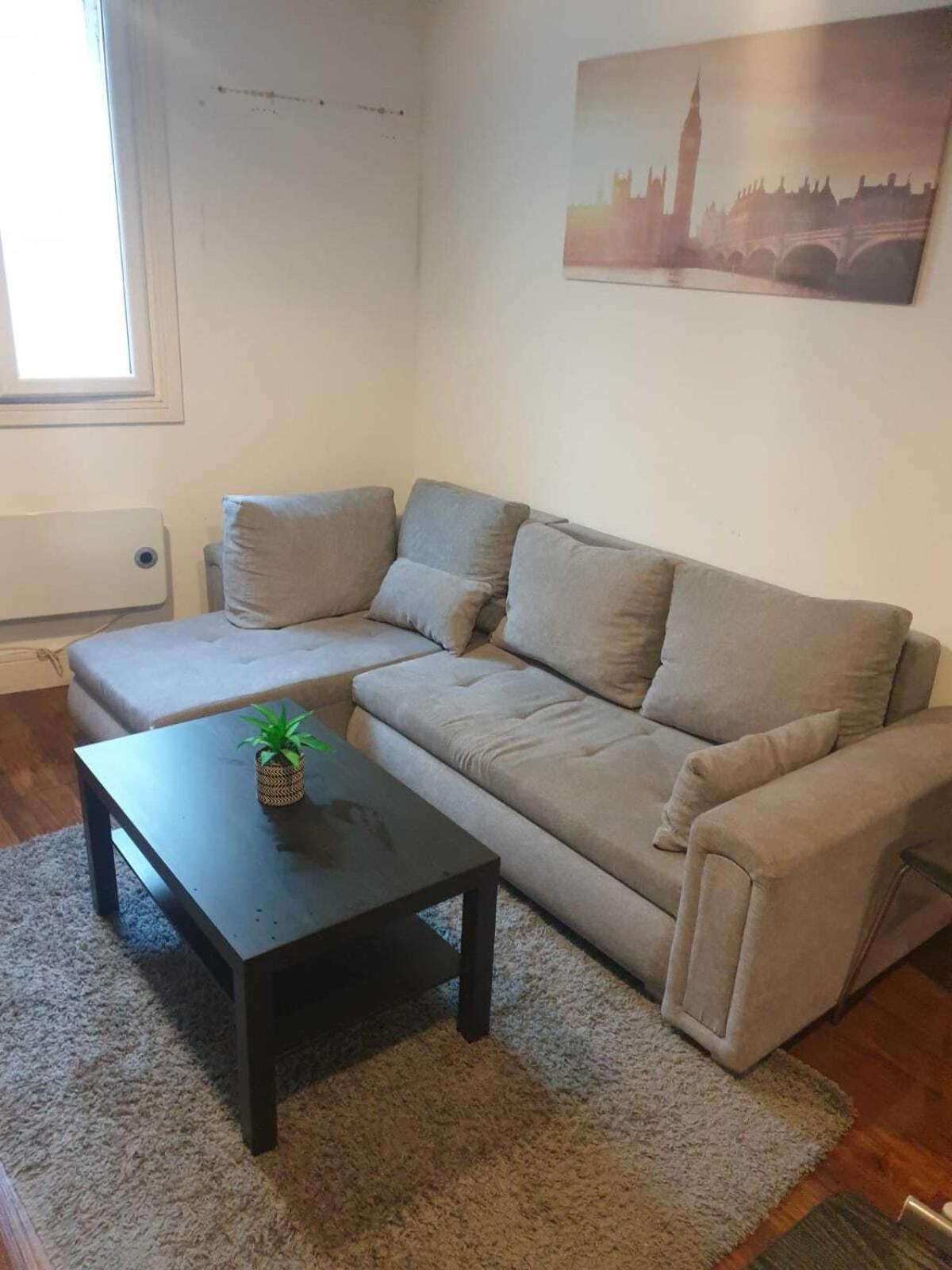 Sav Apartments Rutland Leicester Bagian luar foto