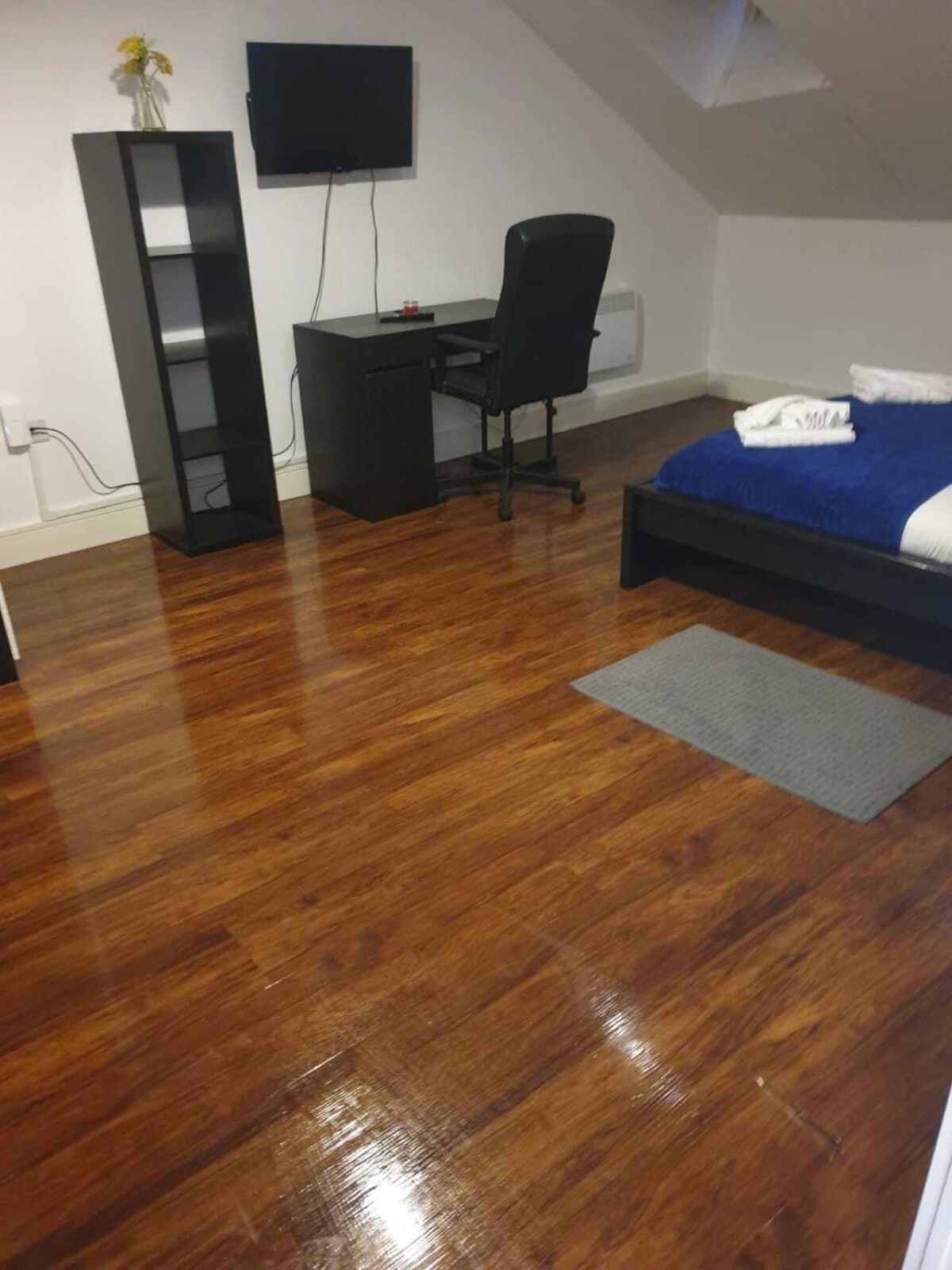 Sav Apartments Rutland Leicester Bagian luar foto